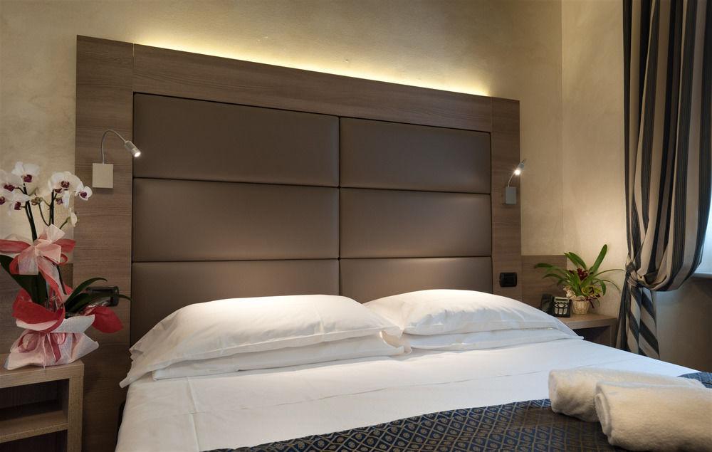 Heart Hotel Milano Ngoại thất bức ảnh