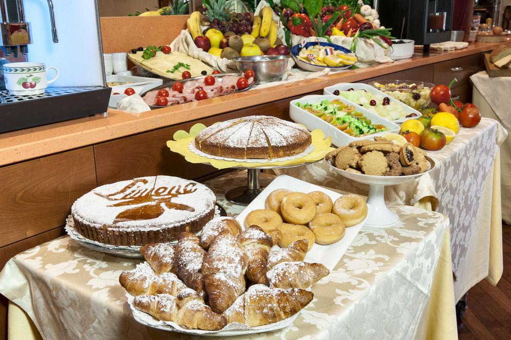 Heart Hotel Milano Ngoại thất bức ảnh