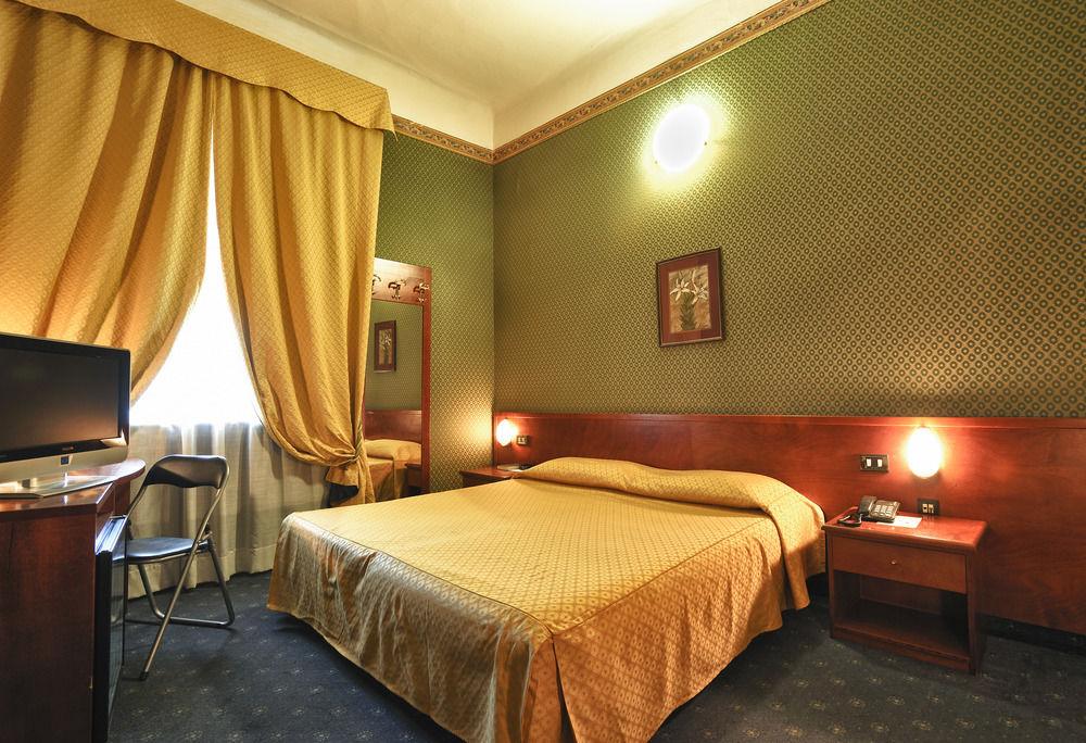 Heart Hotel Milano Ngoại thất bức ảnh