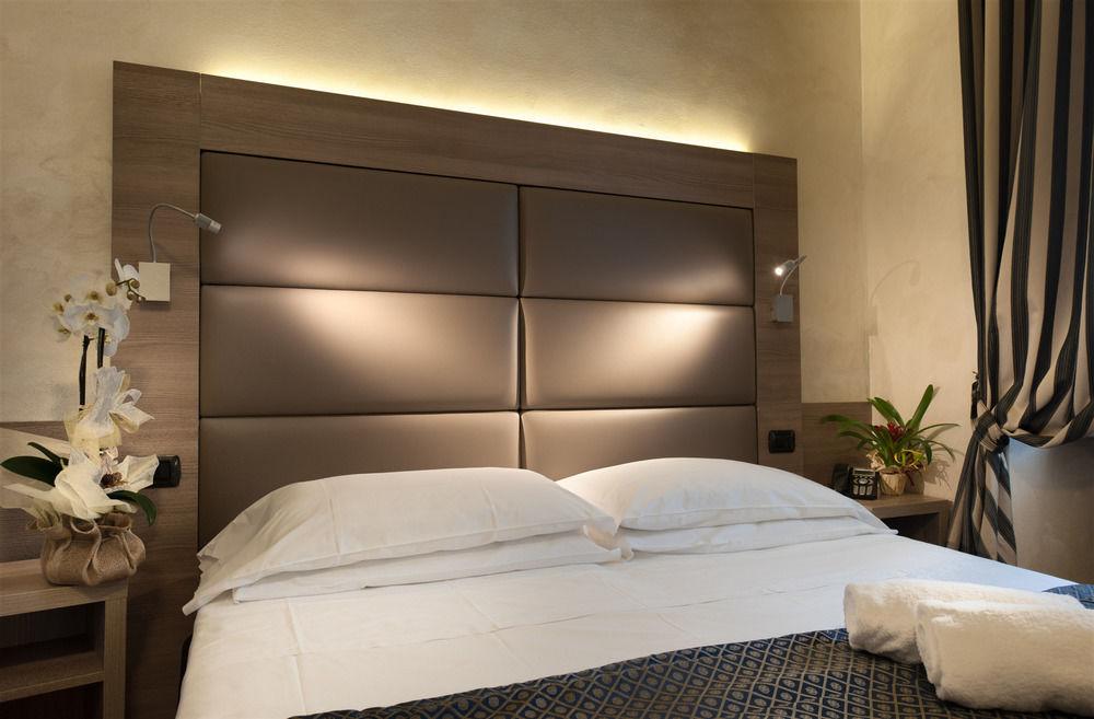 Heart Hotel Milano Ngoại thất bức ảnh