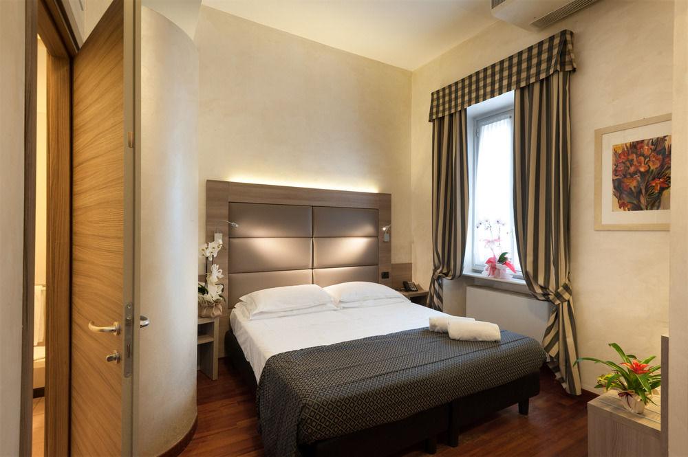 Heart Hotel Milano Ngoại thất bức ảnh