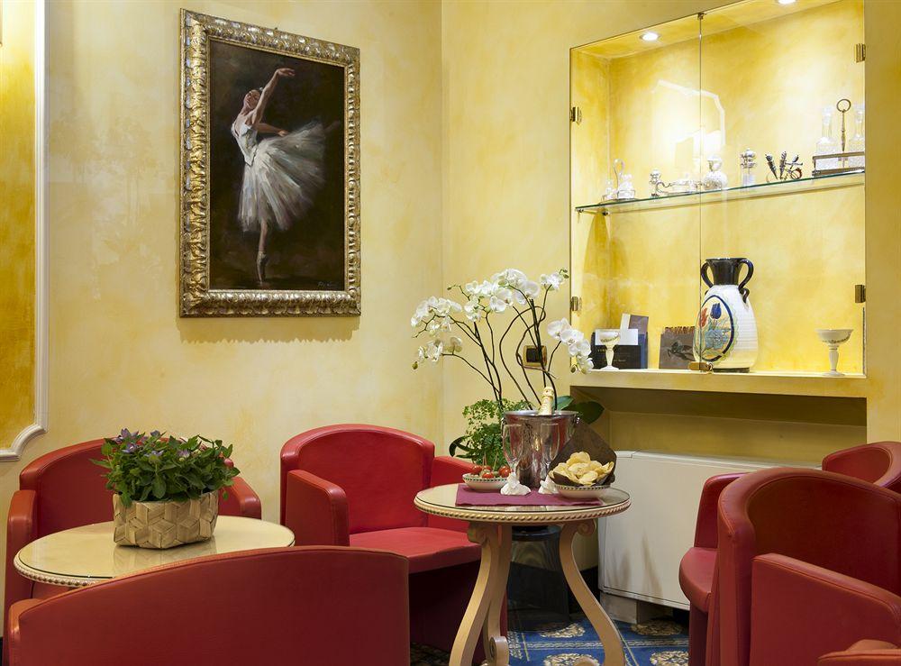 Heart Hotel Milano Ngoại thất bức ảnh