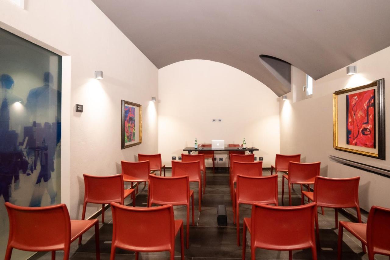 Heart Hotel Milano Ngoại thất bức ảnh