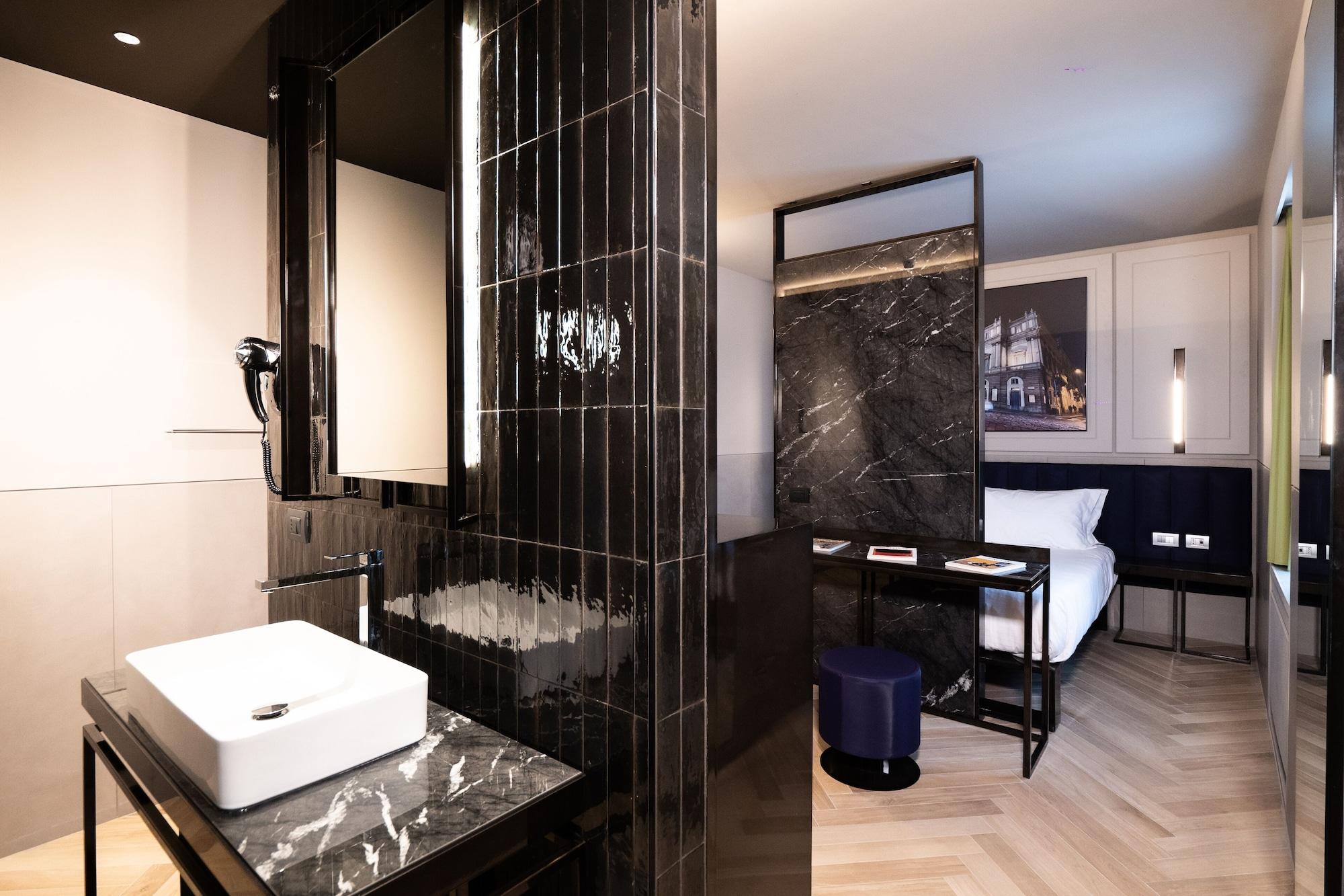 Heart Hotel Milano Ngoại thất bức ảnh