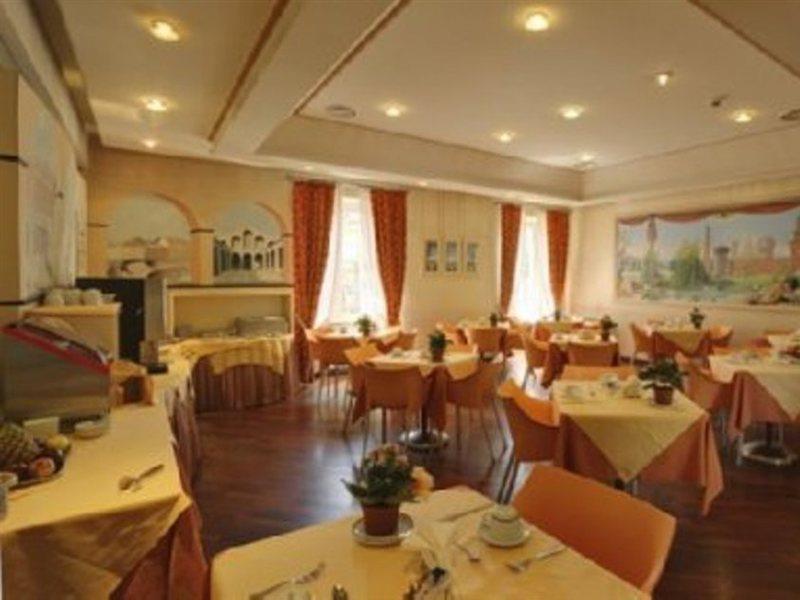 Heart Hotel Milano Ngoại thất bức ảnh