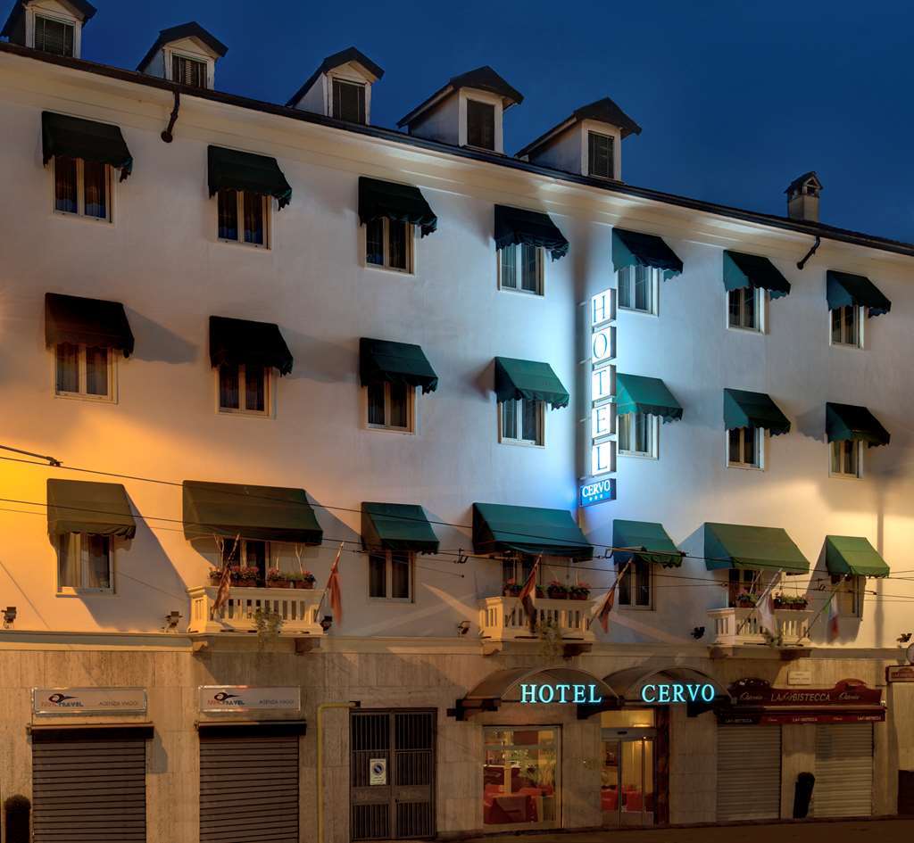 Heart Hotel Milano Ngoại thất bức ảnh