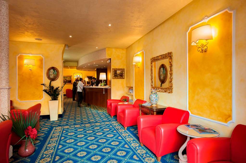 Heart Hotel Milano Nội địa bức ảnh